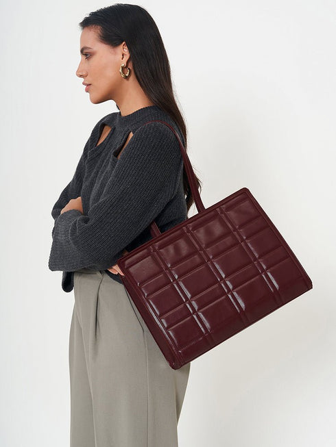 Macy Tote Bag